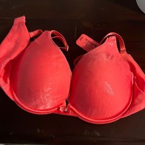 Lily of France Size 34B Bra